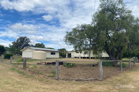 Property photo of 23 Cedarvale Road Bell QLD 4408