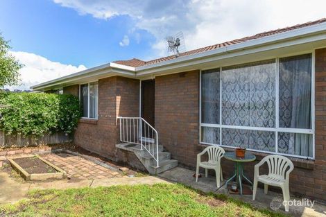 Property photo of 2/8 Lever Court Glenorchy TAS 7010