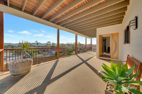 Property photo of 12 Maraboon Court Clinton QLD 4680