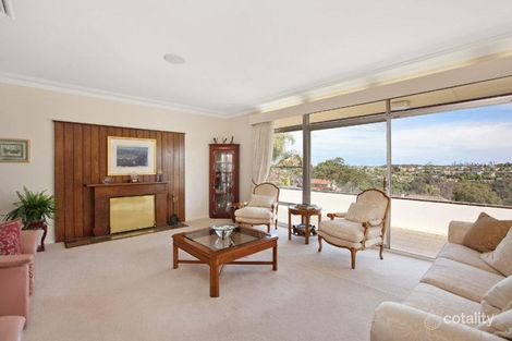 Property photo of 25 Donegal Road Killarney Heights NSW 2087