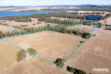 Property photo of 145 Bowens Jetty Road Beaconsfield TAS 7270