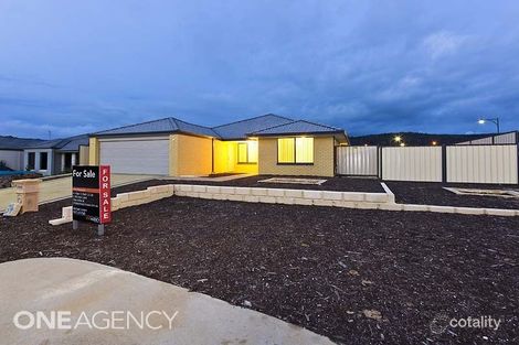 34 Vlasich Rd, Byford, WA 6122