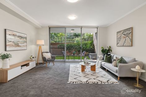 Property photo of 27/16-22 Dumaresq Street Gordon NSW 2072
