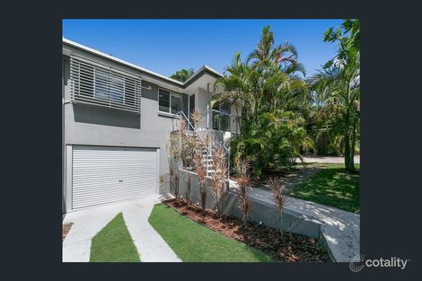 1/40 Beatrice St, Hawthorne, QLD 4171