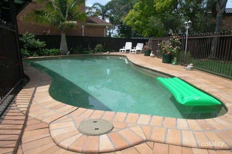 Property photo of 50 Shoalhaven Road Sylvania Waters NSW 2224