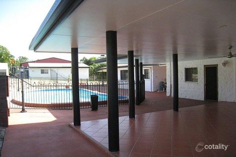 Property photo of 100 Apsley Way Andergrove QLD 4740