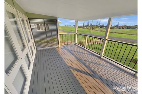 Property photo of 9 Bennett Street Elliott Heads QLD 4670