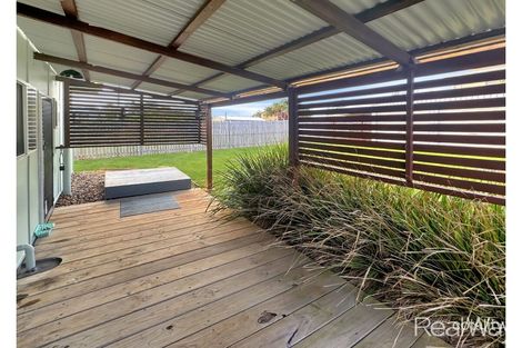 Property photo of 9 Bennett Street Elliott Heads QLD 4670