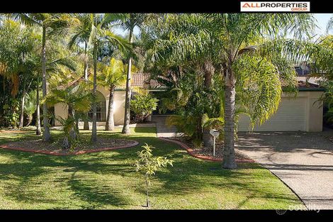 30 Corypha Cres, Calamvale, QLD 4116