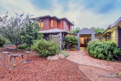 Property photo of 2 Archibald Place Lesmurdie WA 6076
