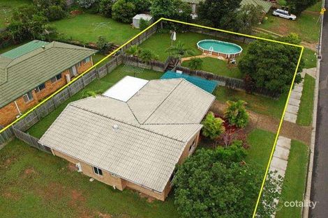 Property photo of 189 Eagle Street Collingwood Park QLD 4301