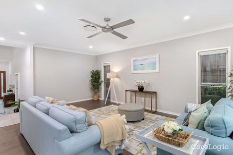 Property photo of 11 Greenview Place Reedy Creek QLD 4227