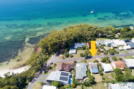 Property photo of 41 Gloucester Street Nelson Bay NSW 2315