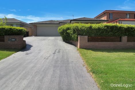 Property photo of 9 Pokolbin Avenue Kellyville Ridge NSW 2155