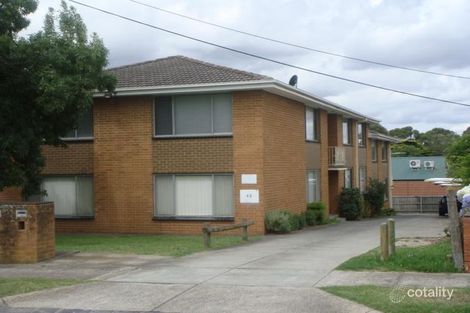 6/12 Banchory St, Essendon, VIC 3040