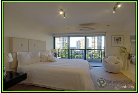 Property photo of 6A/24 Breaker Street Main Beach QLD 4217