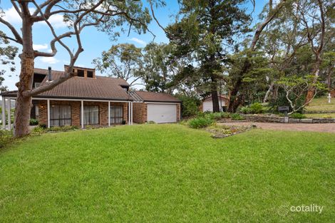 Property photo of 56 Mansion Point Road Grays Point NSW 2232