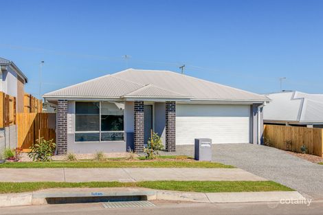 Property photo of 19 Naples Court Redbank QLD 4301
