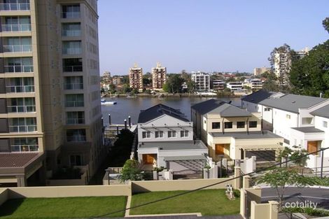 3/24 Castlebar St, Kangaroo Point, QLD 4169