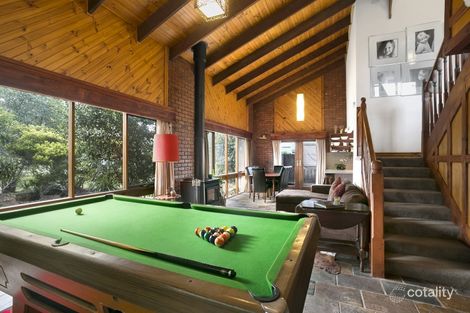 Property photo of 17 Callistemon Court Ocean Grove VIC 3226