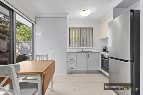 Property photo of 4/134 Brisbane Street St Marys NSW 2760