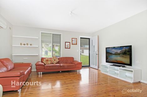 Property photo of 136 Wyndarra Way Koonawarra NSW 2530