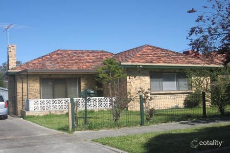 16 Lowell Ave, Kingsbury, VIC 3083