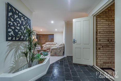 Property photo of 4 Tarolinta Gardens Ocean Reef WA 6027