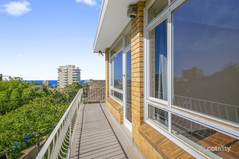 5/121 Sydney Rd, Manly, NSW 2095