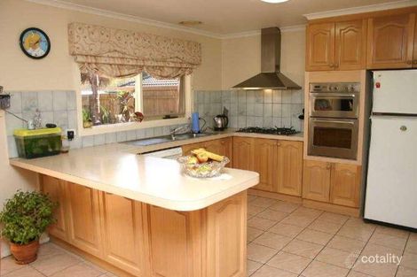 Property photo of 180 Waradgery Drive Rowville VIC 3178