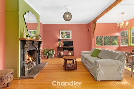 Property photo of 4 Currajong Avenue Selby VIC 3159