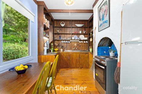 Property photo of 4 Currajong Avenue Selby VIC 3159