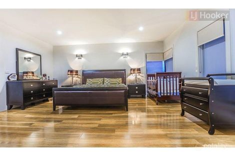 Property photo of 1 Polesden Mews Roxburgh Park VIC 3064
