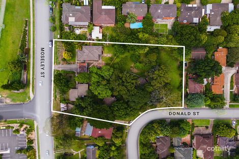 15b Moseley St, Carlingford, NSW 2118