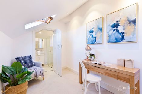 Property photo of 3/7-9 Bellevue Road Bellevue Hill NSW 2023
