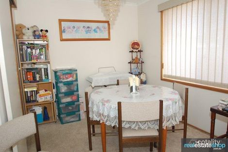 Property photo of 7 Heidelberg Street Conder ACT 2906