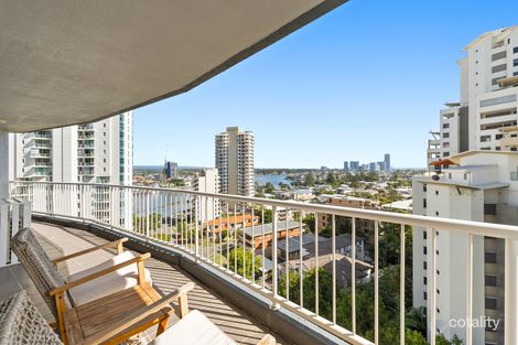42/19 Riverview Pde, Surfers Paradise, QLD 4217