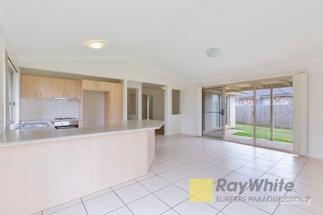 Property photo of 46 Jonquil Street Ormeau QLD 4208