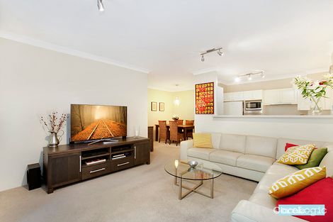 Property photo of 27/3 Harbourview Crescent Abbotsford NSW 2046