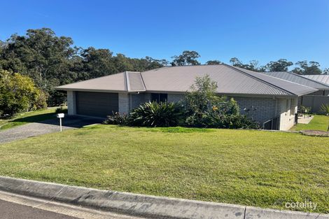 Property photo of 1 Waratah Place Southside QLD 4570