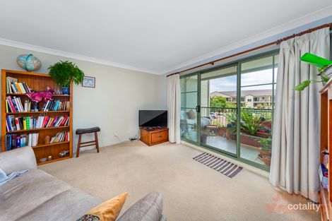 Property photo of 35/21 Aspinall Street Watson ACT 2602