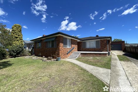 Property photo of 5 Hockey Street Nowra NSW 2541