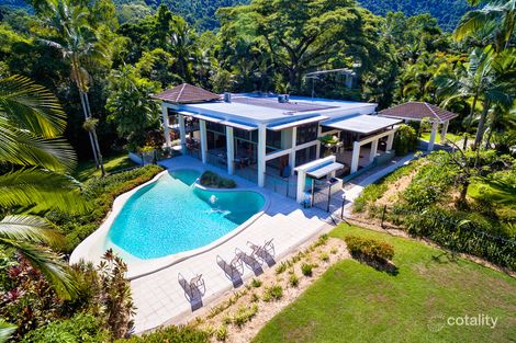 Property photo of 82 Santacatterina Road Finlayvale QLD 4873