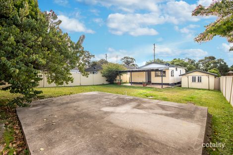 Property photo of 154 Wyong Road Killarney Vale NSW 2261