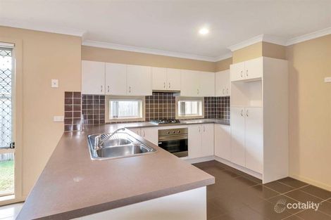 Property photo of 22 Penrose Circuit Redbank Plains QLD 4301