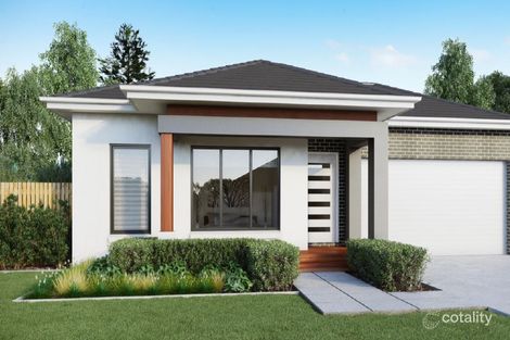 Lot 109 Castle Rd, Thornhill Park, VIC 3335