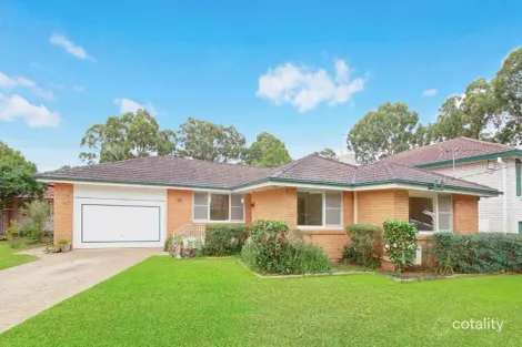 75 Murray Farm Rd, Carlingford, NSW 2118