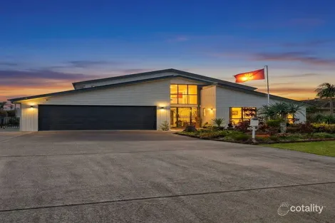 23 Banksia Ave, Tin Can Bay, QLD 4580