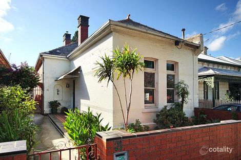 Property photo of 21 Green Street Windsor VIC 3181