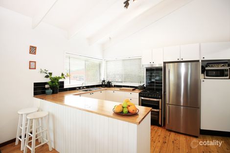 Property photo of 7 Monk Crescent Bomaderry NSW 2541